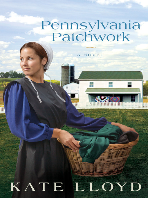 Title details for Pennsylvania Patchwork by Kate Lloyd - Available